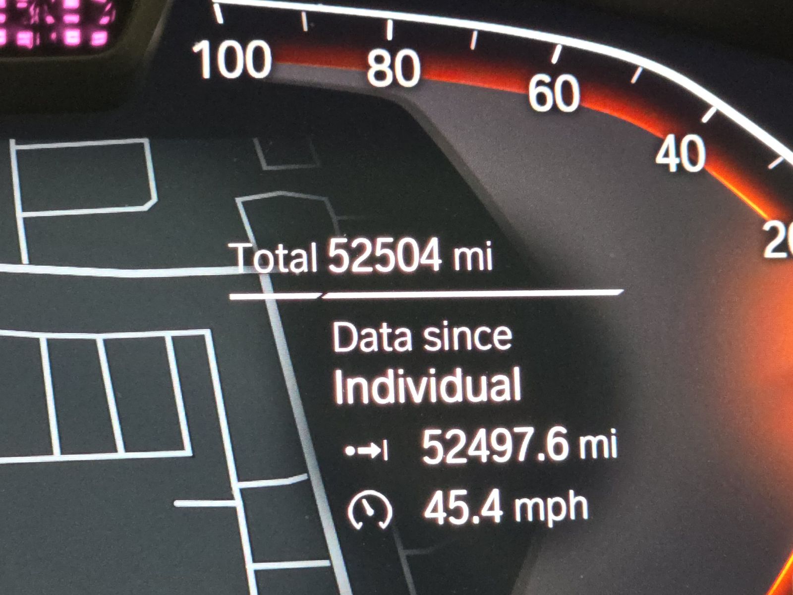 2023 BMW 5 Series 540i RWD