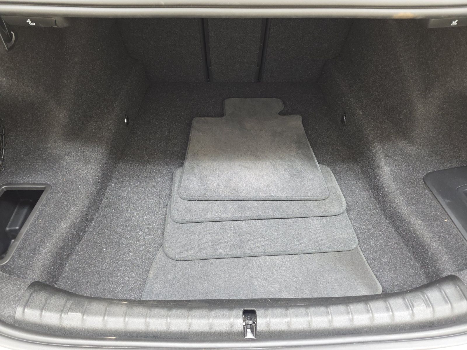 2023 BMW 5 Series 540i RWD