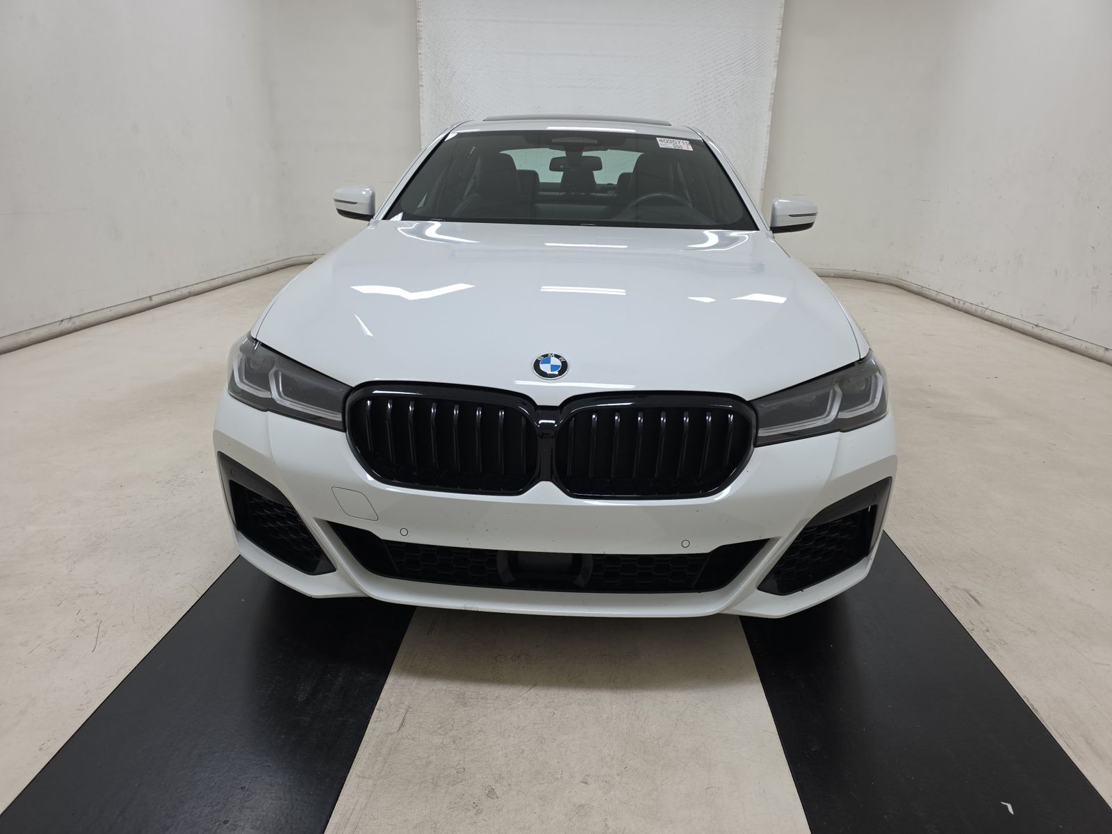 2023 BMW 5 Series 540i RWD