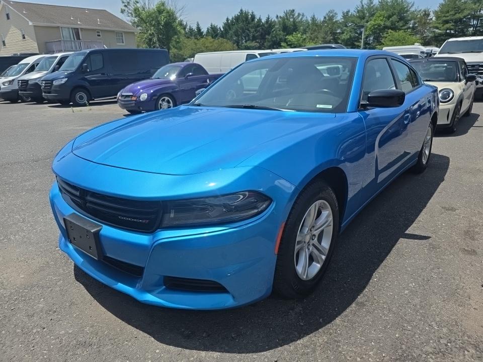 2023 Dodge Charger SXT RWD