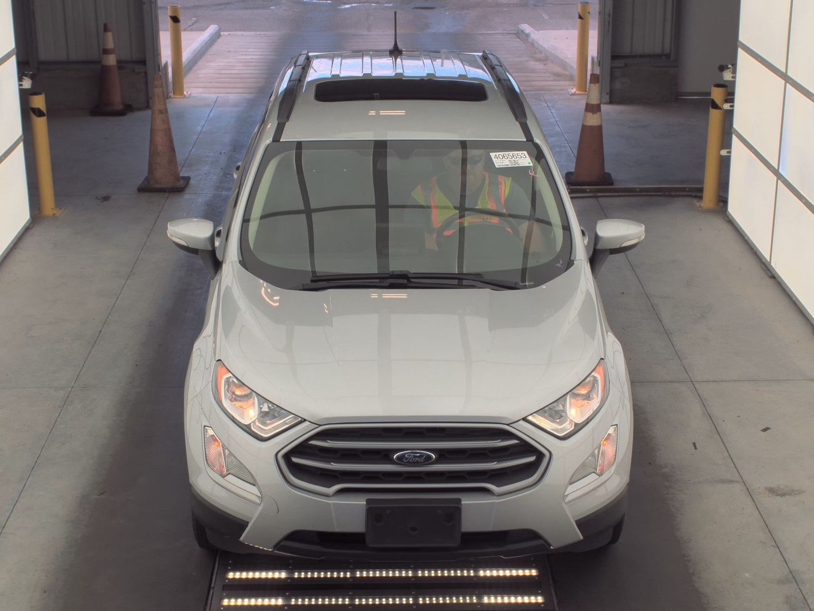 FORD ECOSPORT - 3