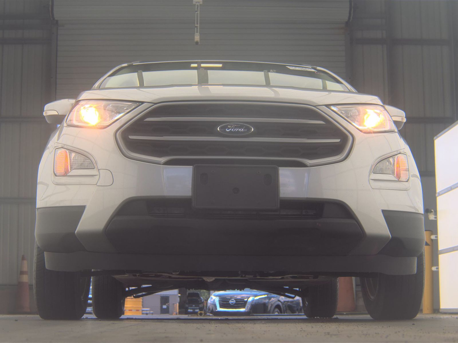 FORD ECOSPORT - 4