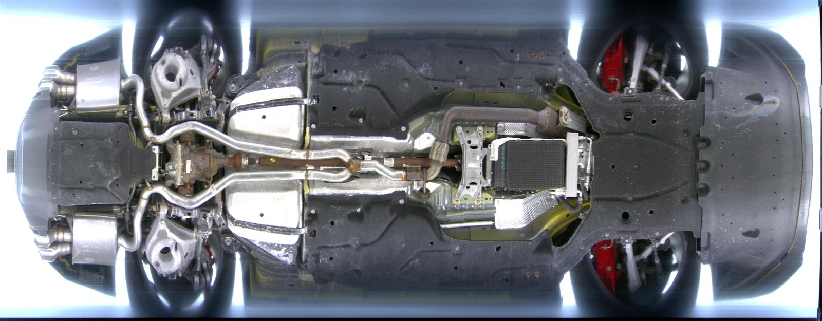 2024 Ford Mustang EcoBoost Premium RWD