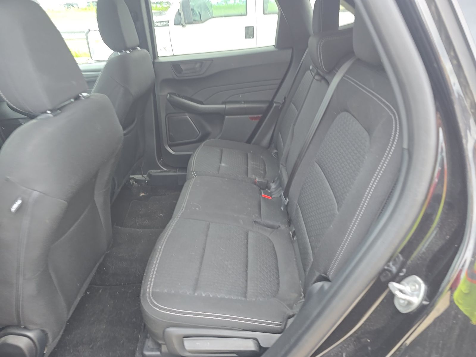 2025 Ford Escape Active AWD
