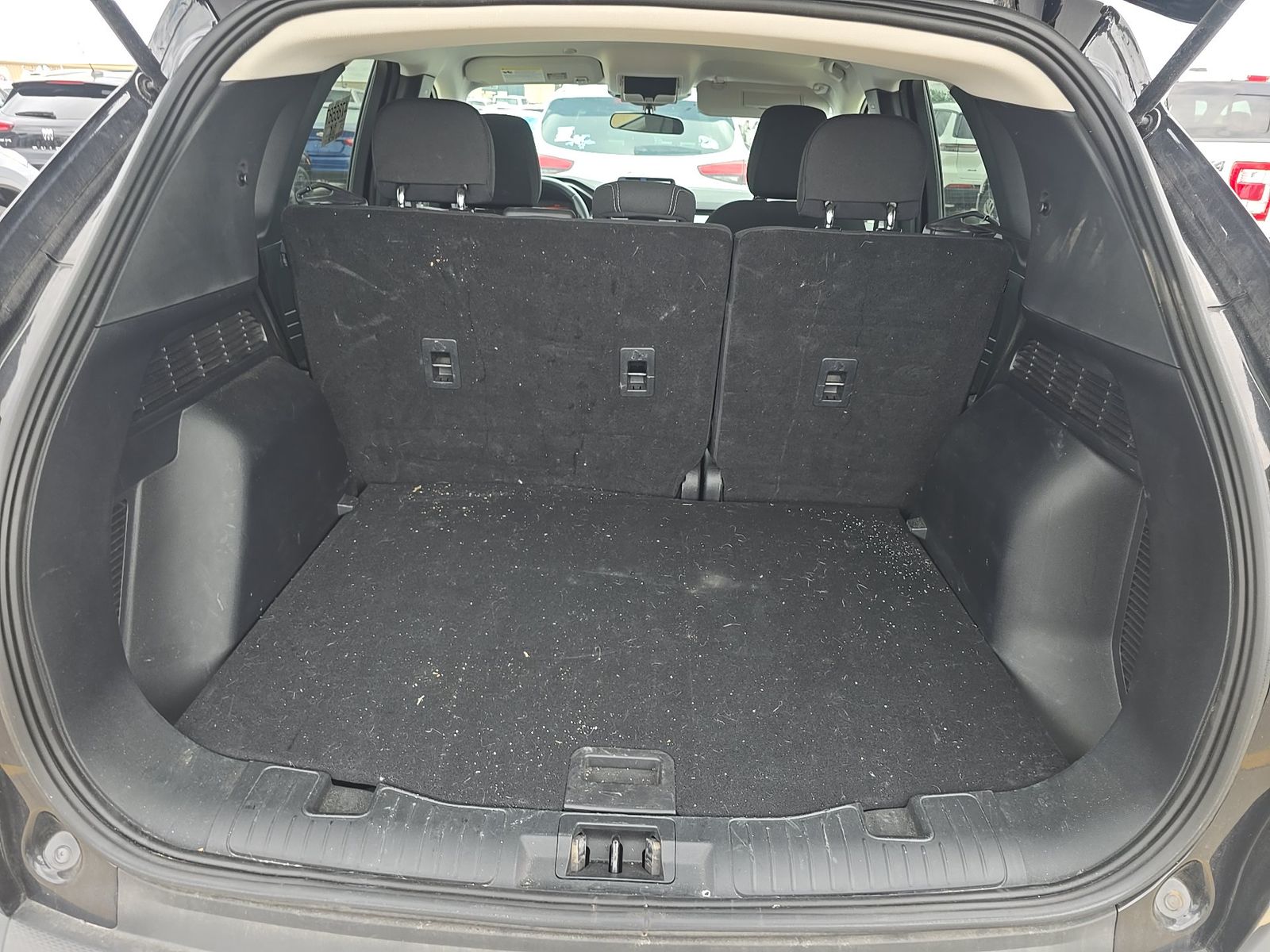 2025 Ford Escape Active AWD