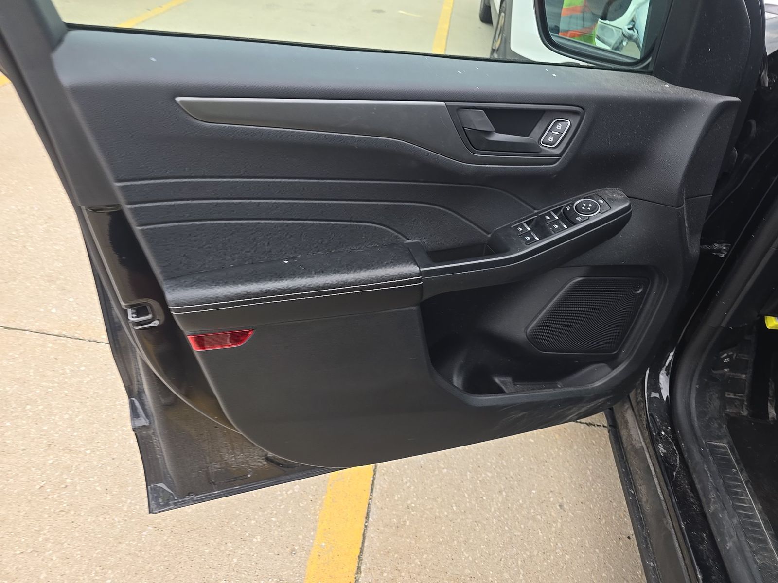 2025 Ford Escape Active AWD