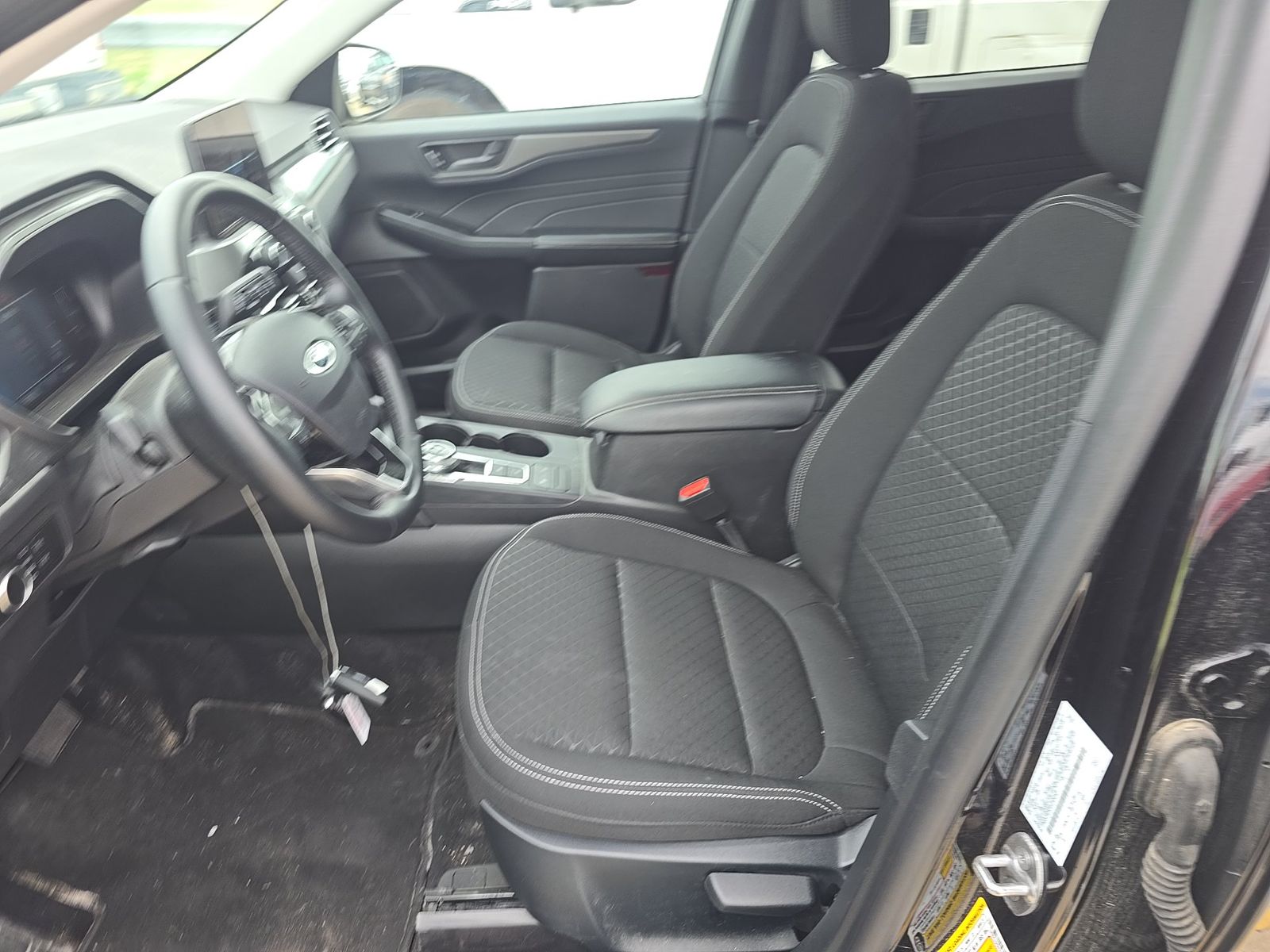 2025 Ford Escape Active AWD