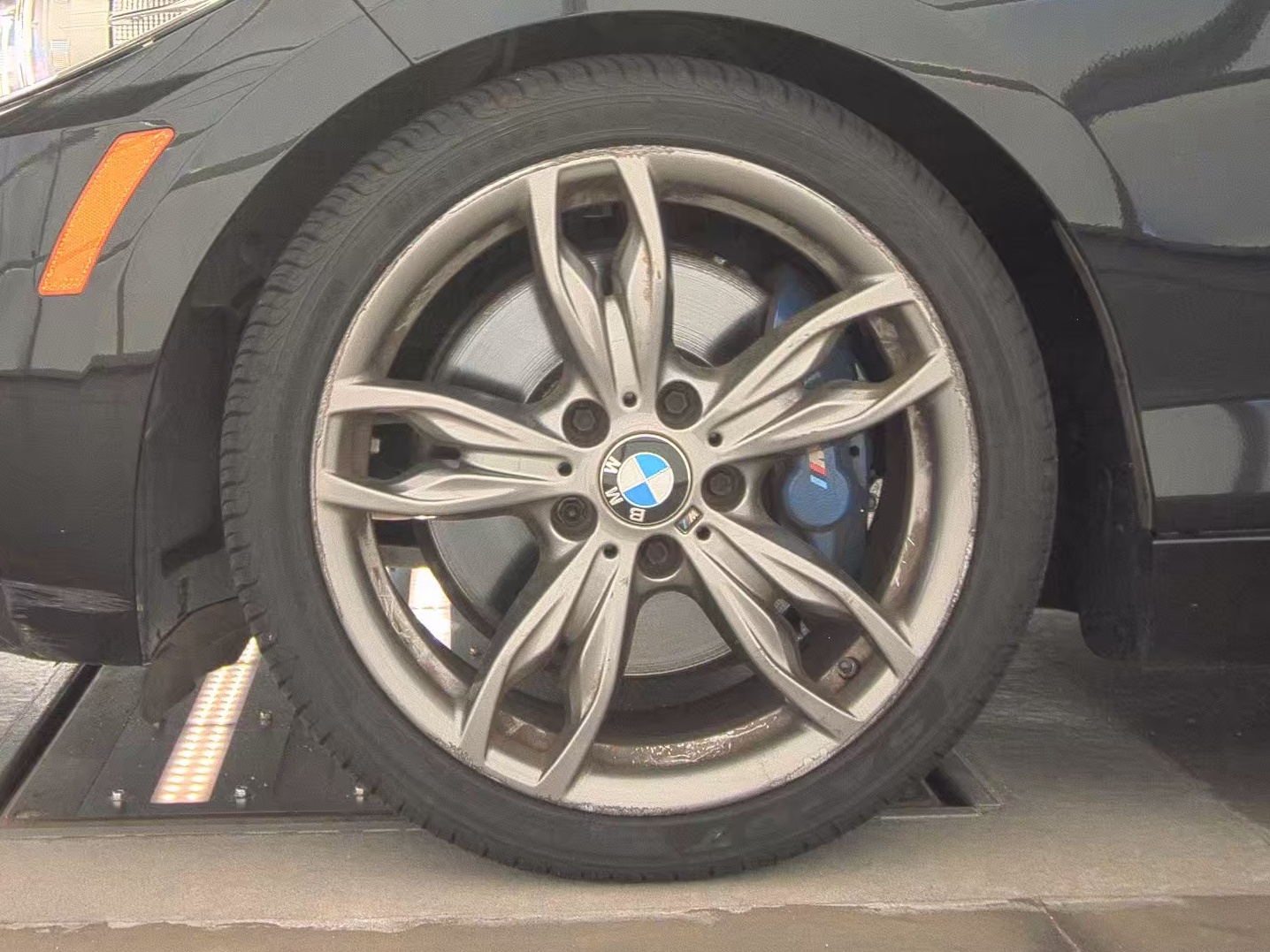 2016 BMW 2 Series M235i RWD