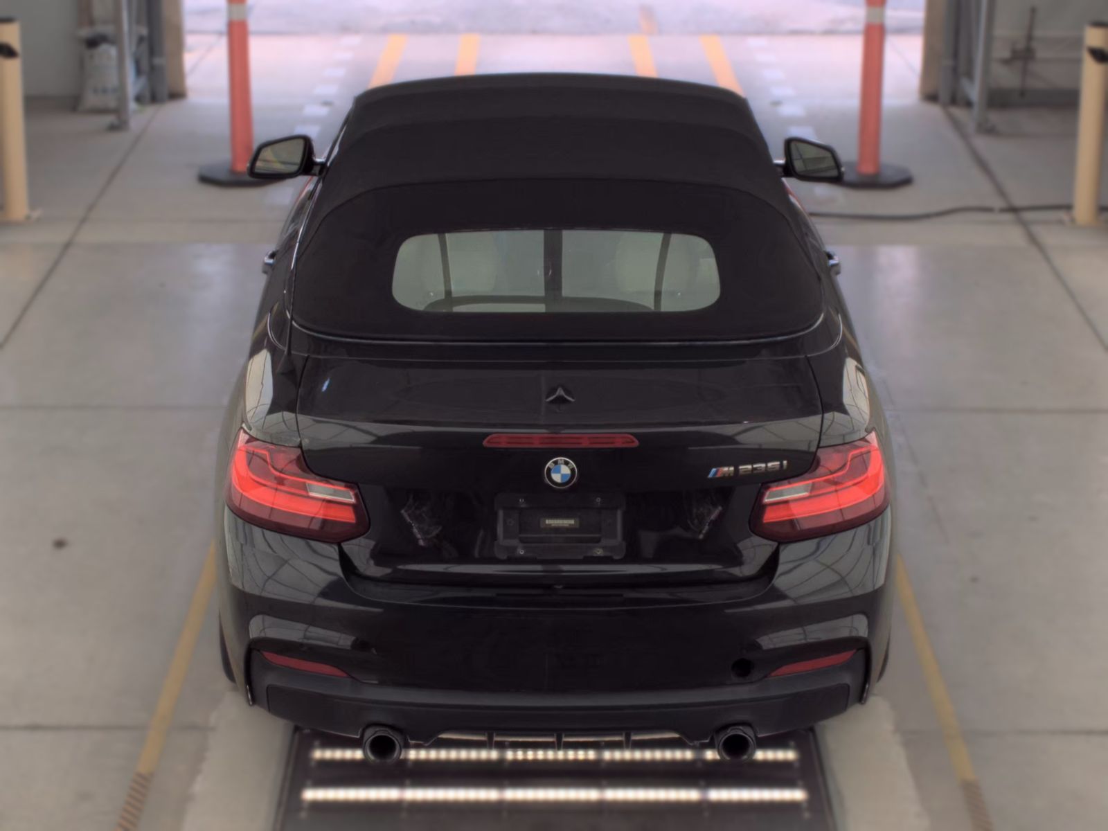 2016 BMW 2 Series M235i RWD