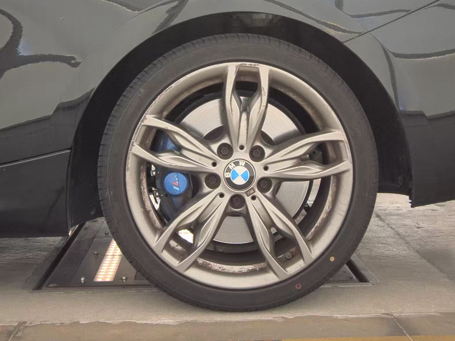 2016 BMW 2 Series M235i RWD