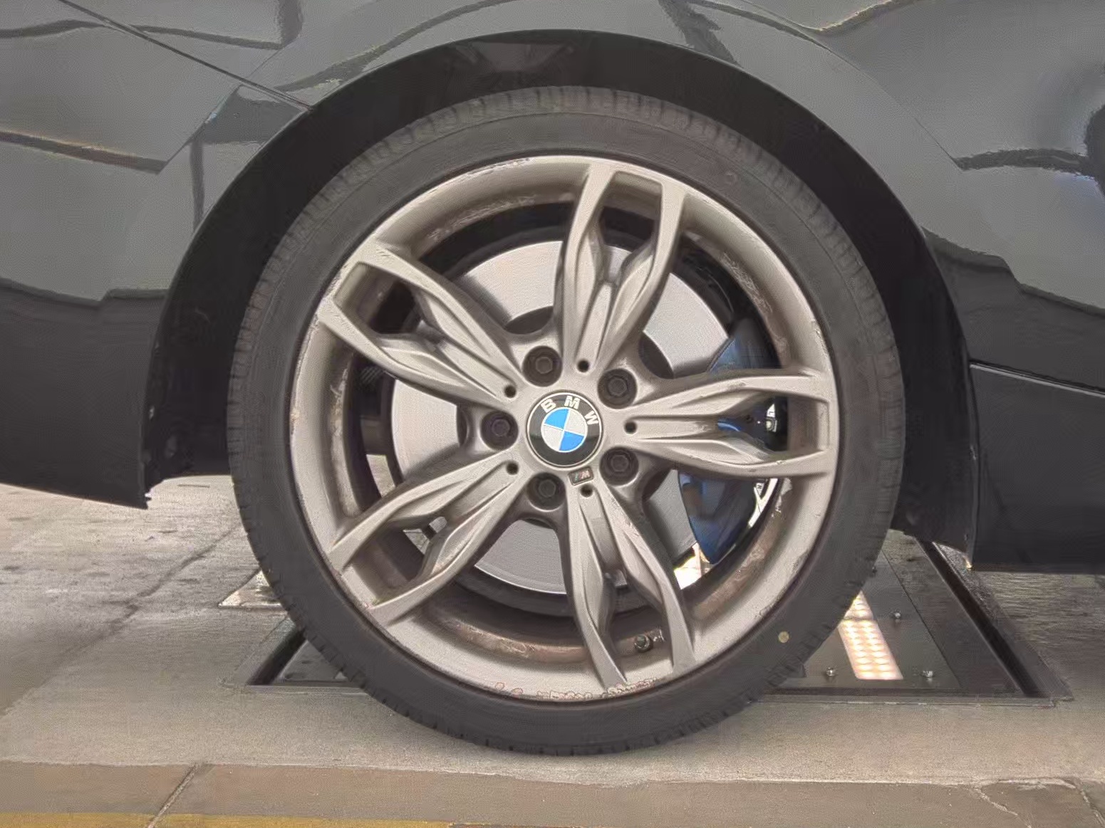 2016 BMW 2 Series M235i RWD