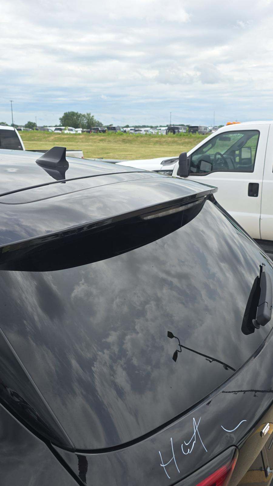 2025 Ford Escape Active AWD