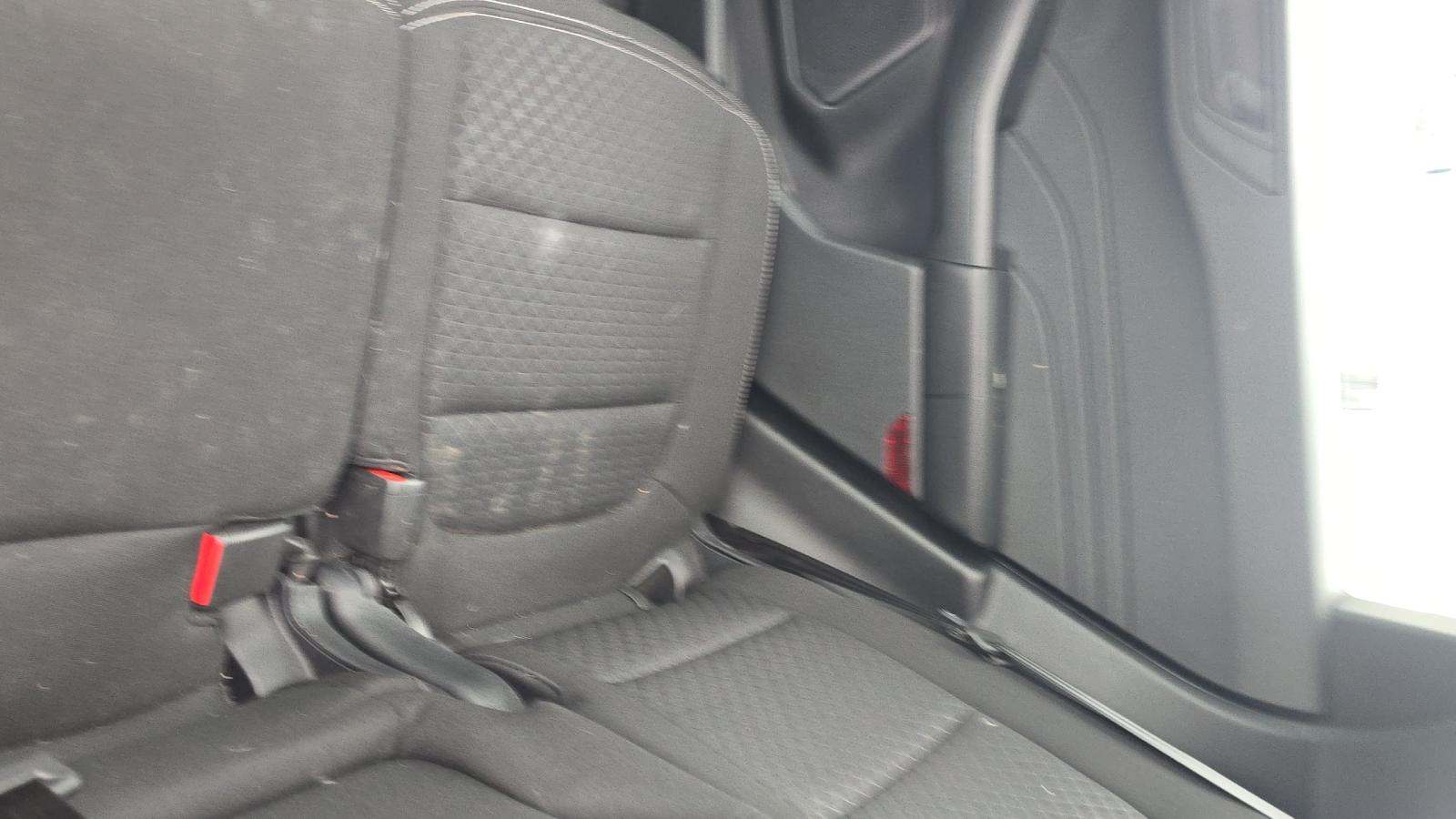 2025 Ford Escape Active AWD
