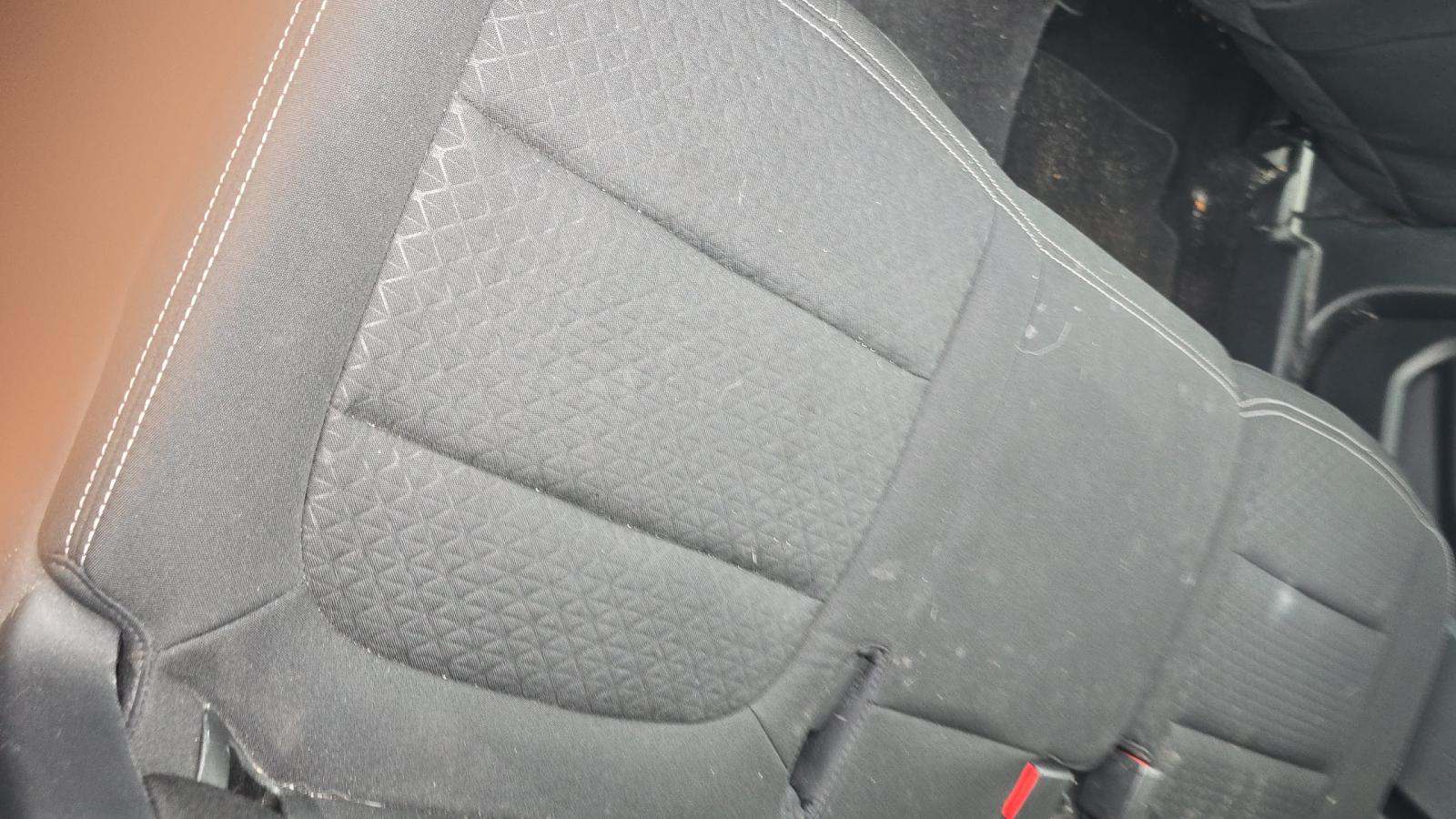 2025 Ford Escape Active AWD