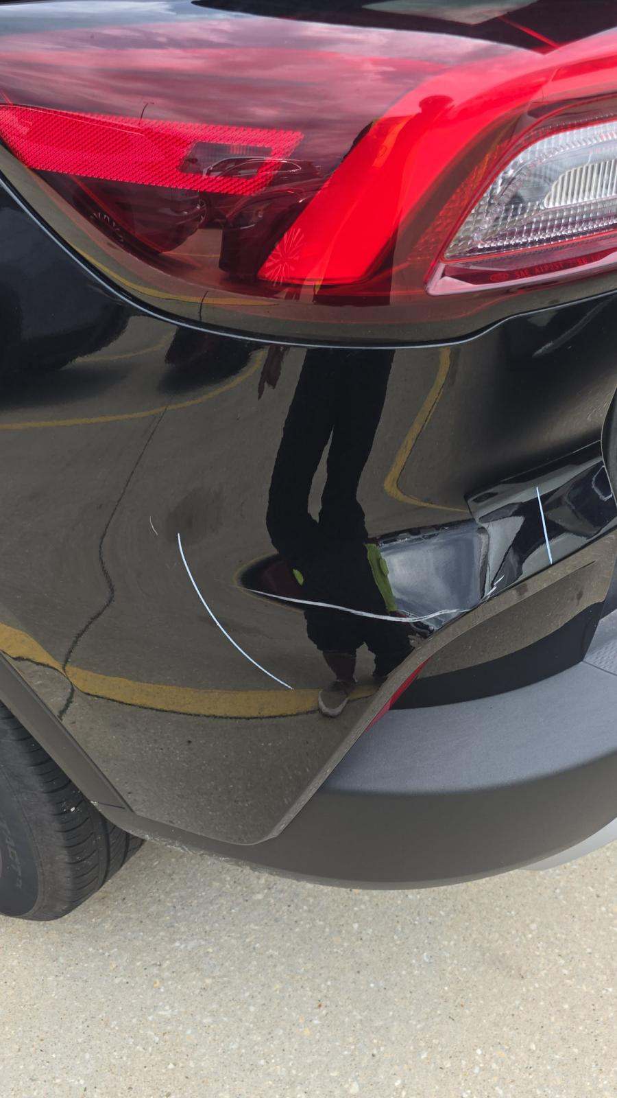 2025 Ford Escape Active AWD