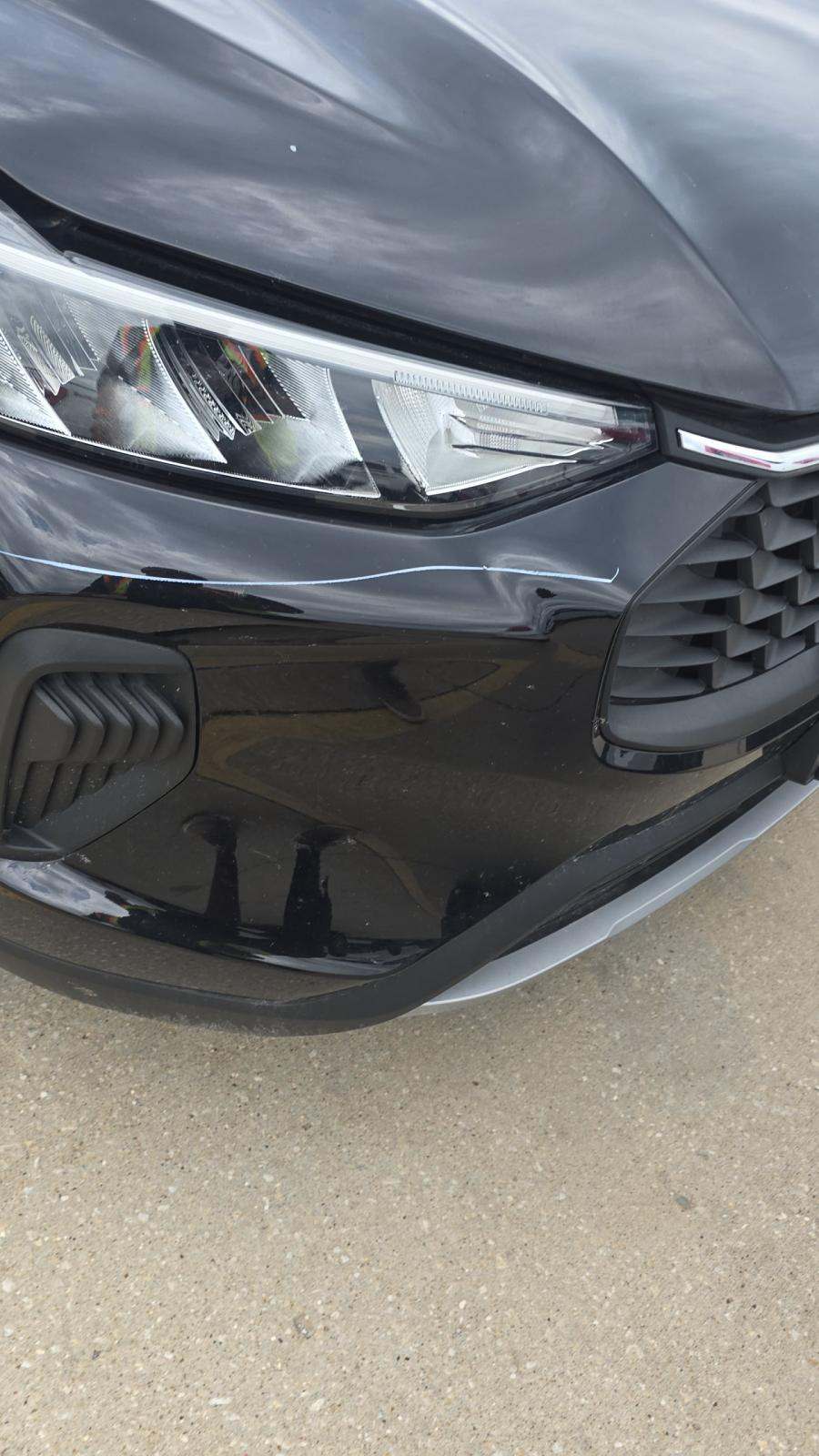 2025 Ford Escape Active AWD