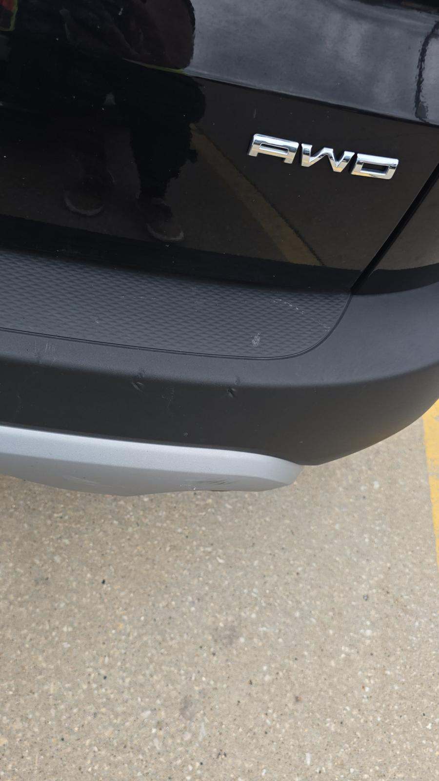 2025 Ford Escape Active AWD
