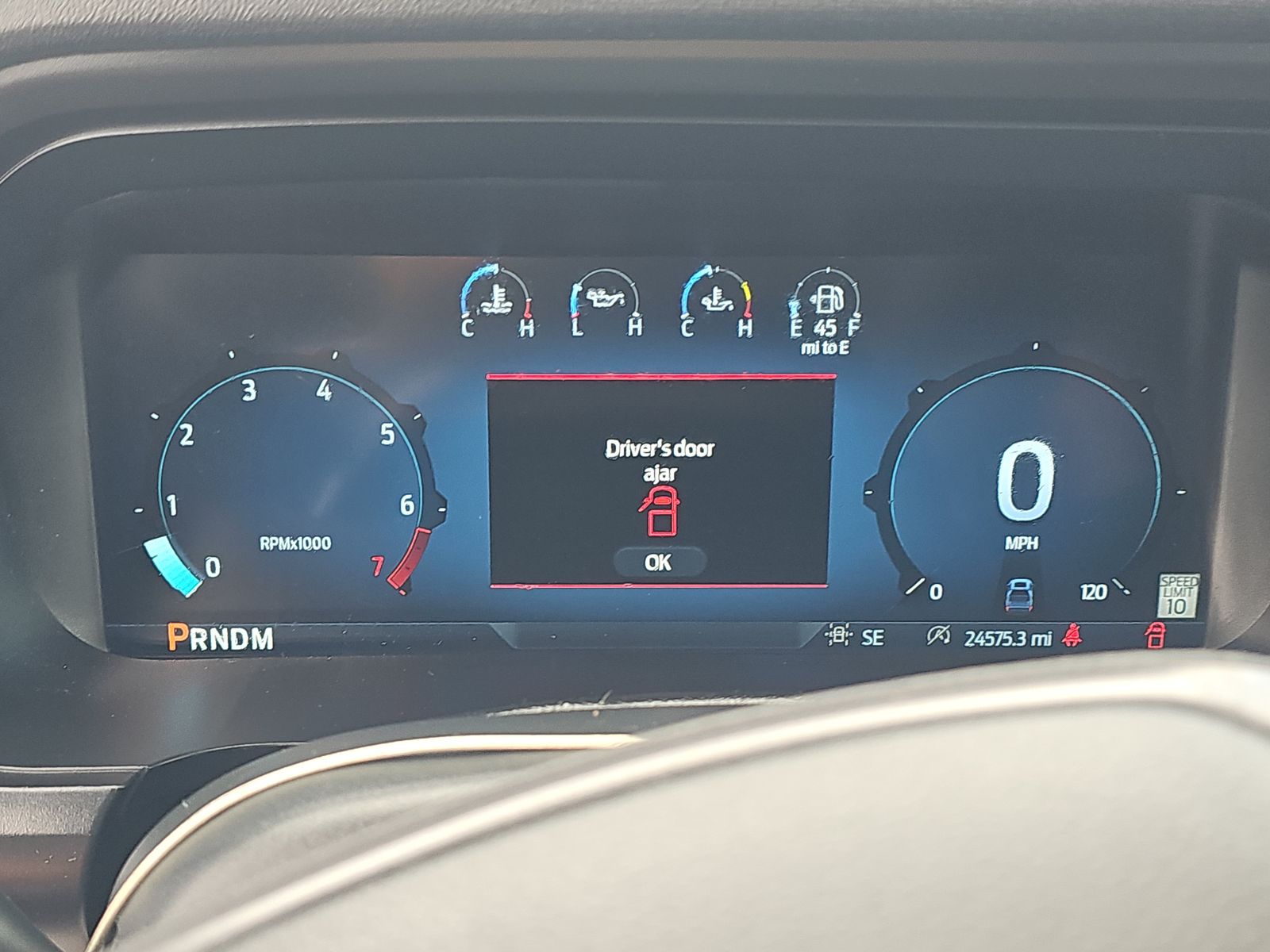 2024 Ford F-150 Lariat AWD