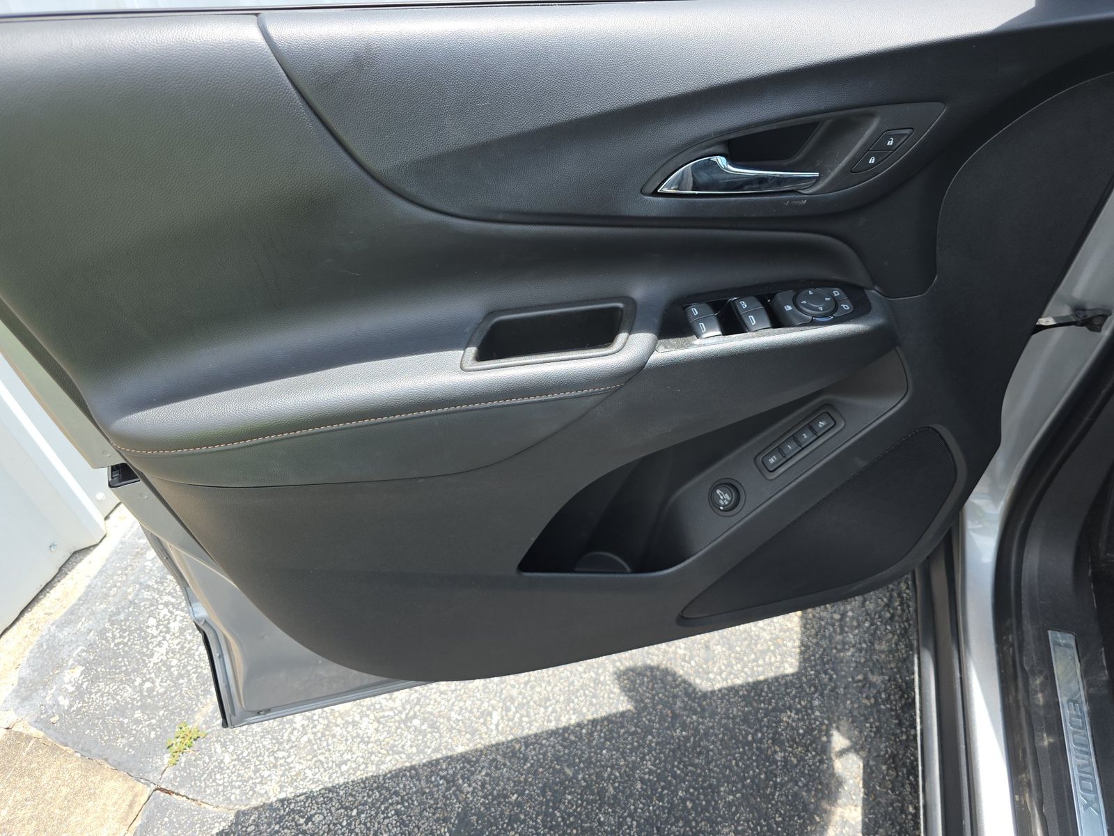 2023 Chevrolet Equinox Premier FWD