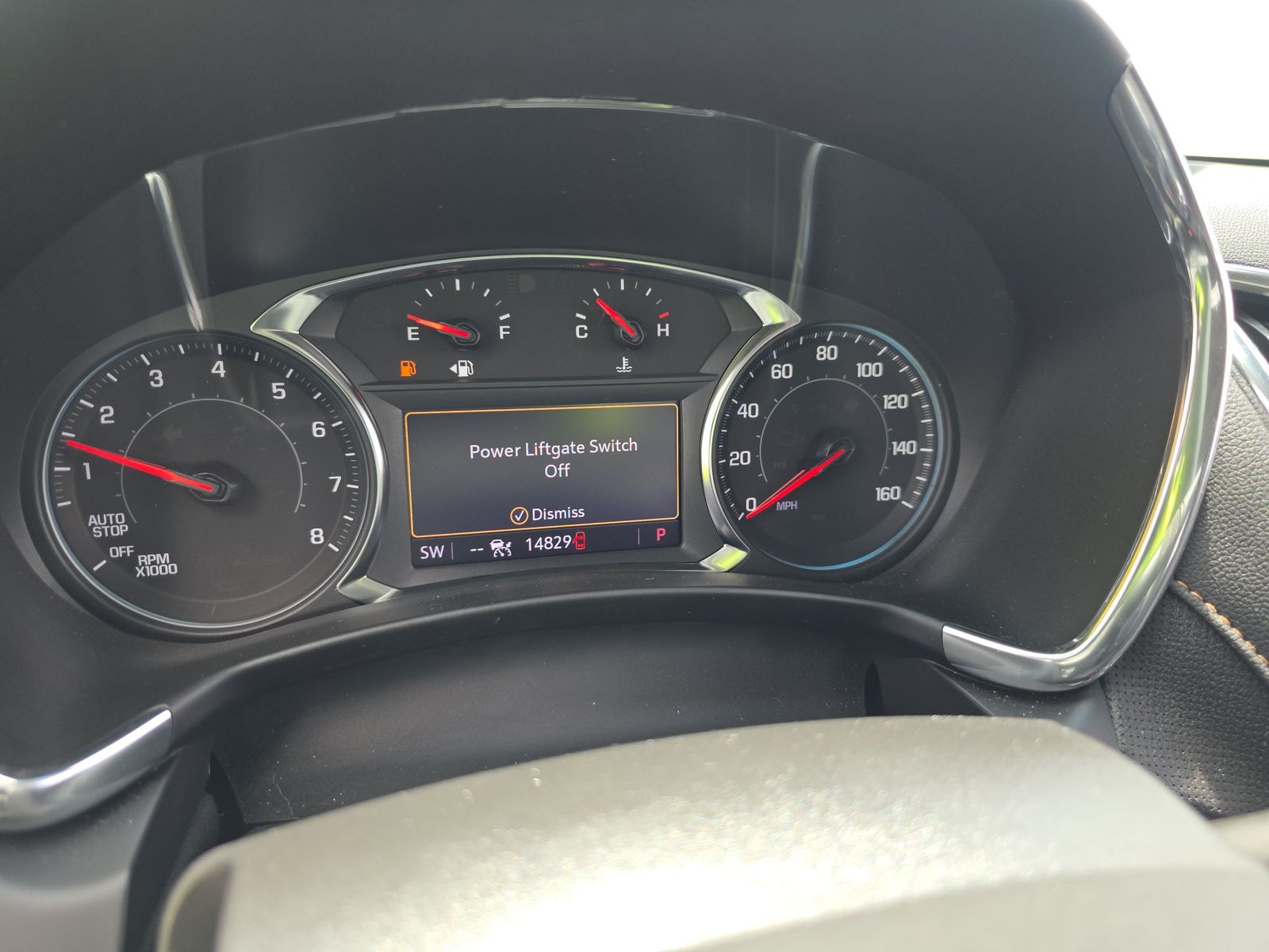 2023 Chevrolet Equinox Premier FWD