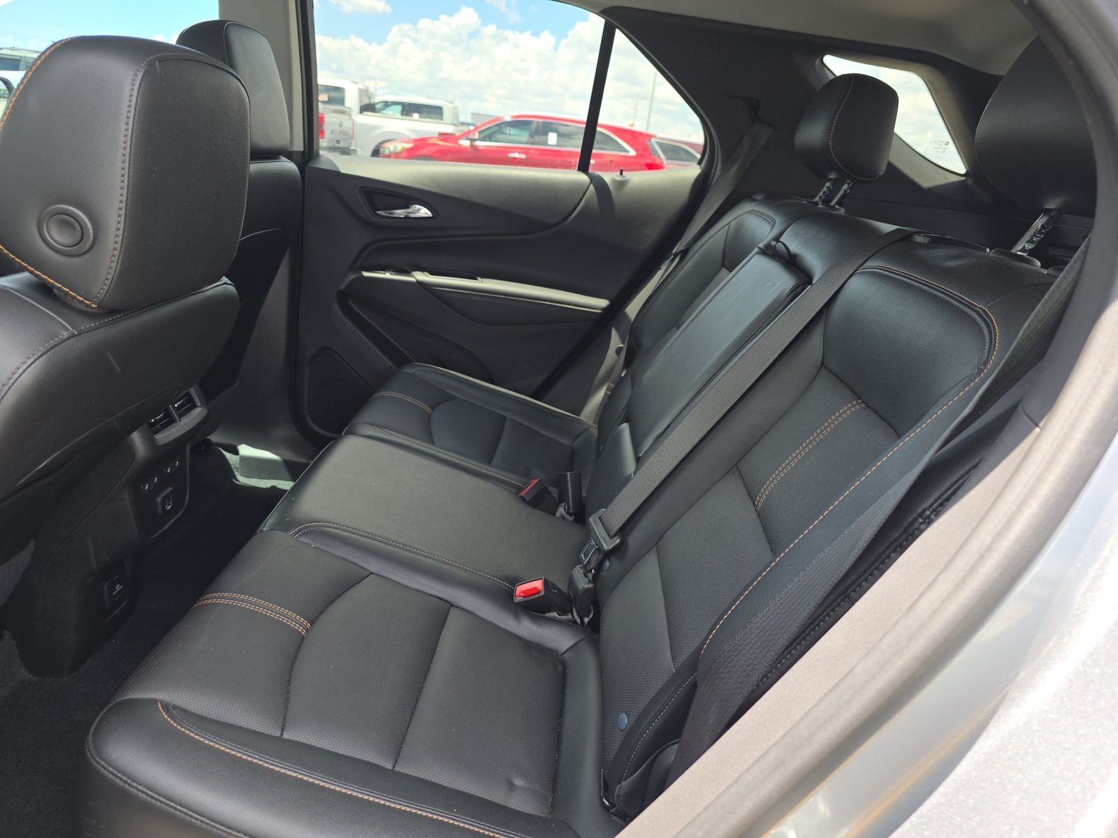 2023 Chevrolet Equinox Premier FWD