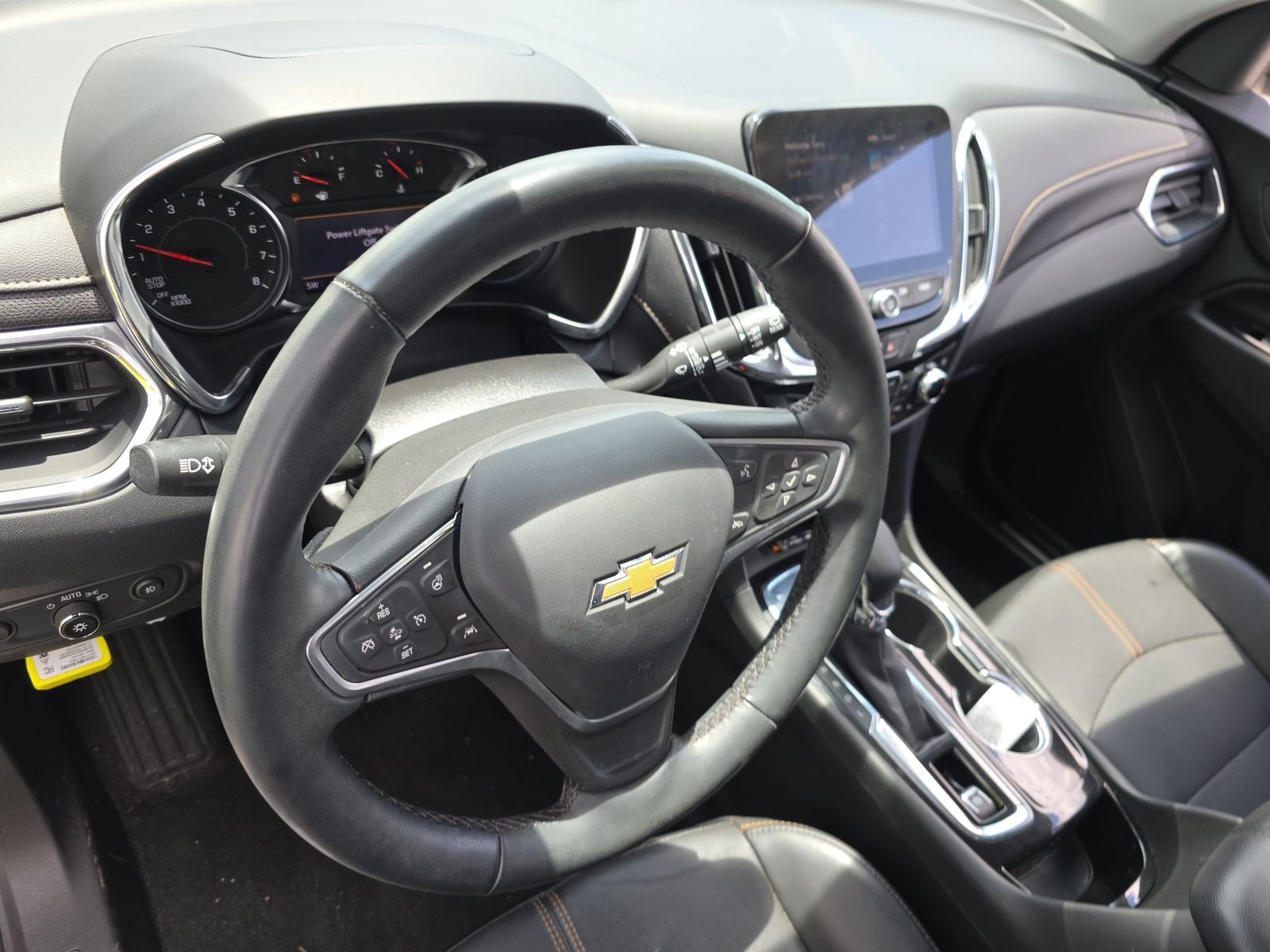 2023 Chevrolet Equinox Premier FWD