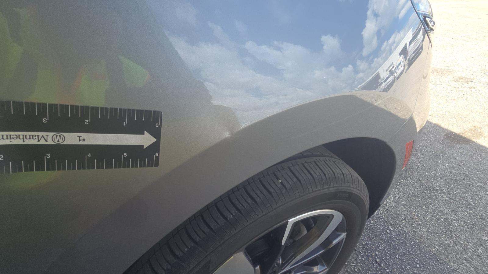 2023 Chevrolet Equinox Premier FWD