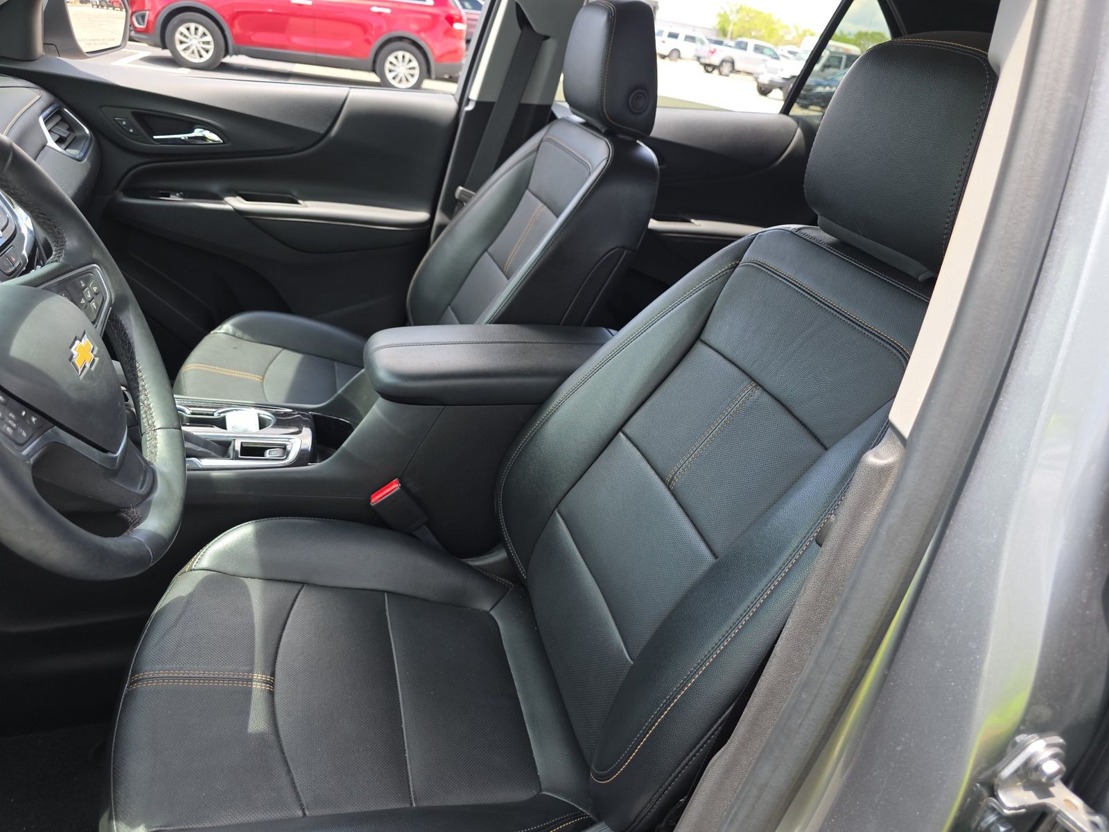 2023 Chevrolet Equinox Premier FWD