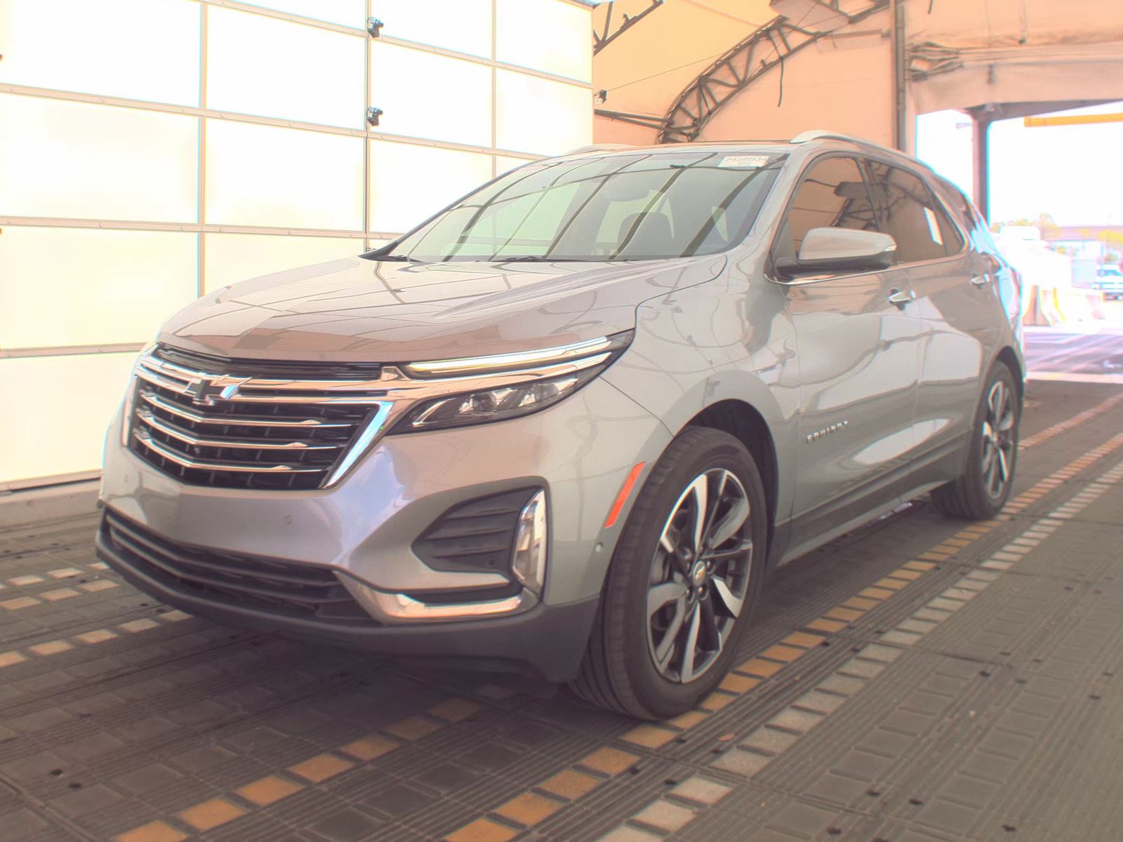 2023 Chevrolet Equinox Premier FWD