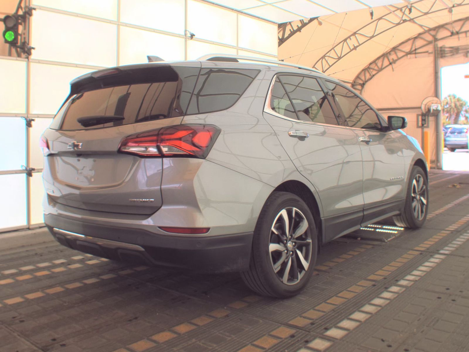 2023 Chevrolet Equinox Premier FWD