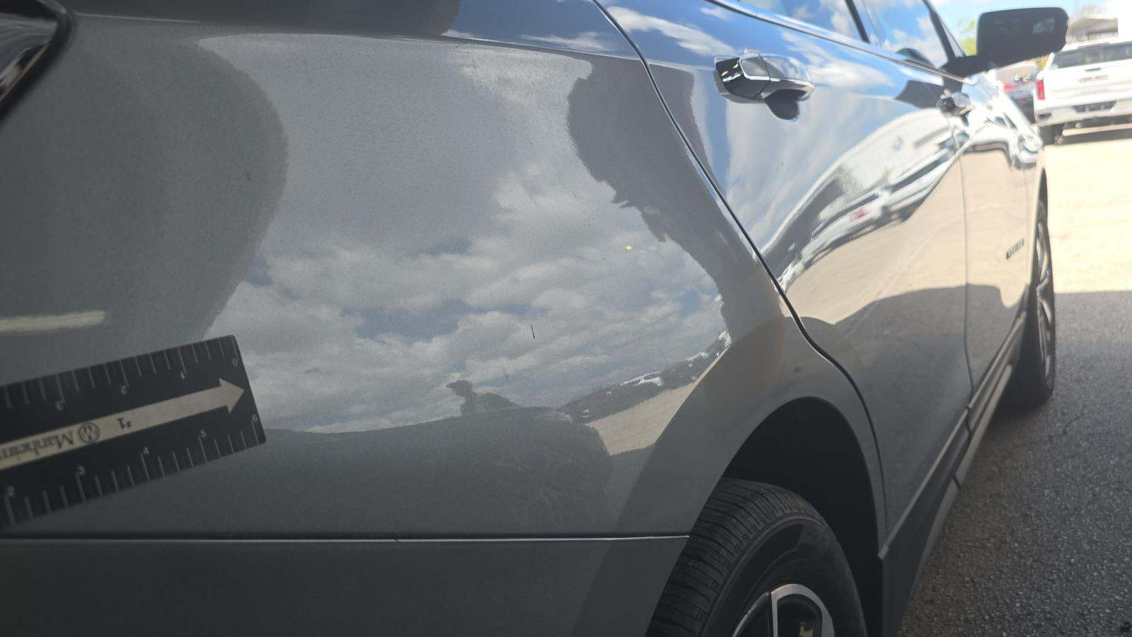2023 Chevrolet Equinox Premier FWD