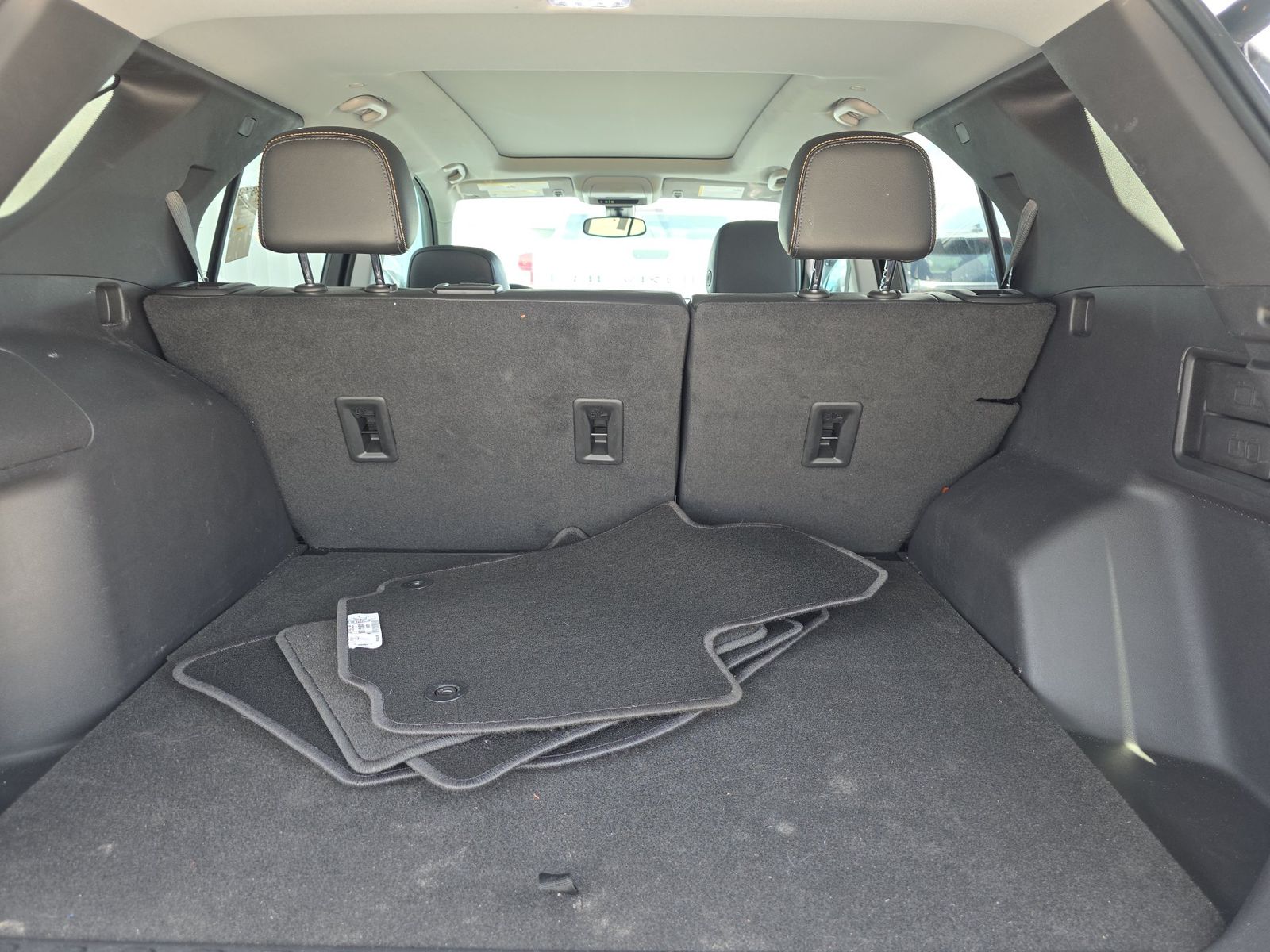 2023 Chevrolet Equinox Premier FWD