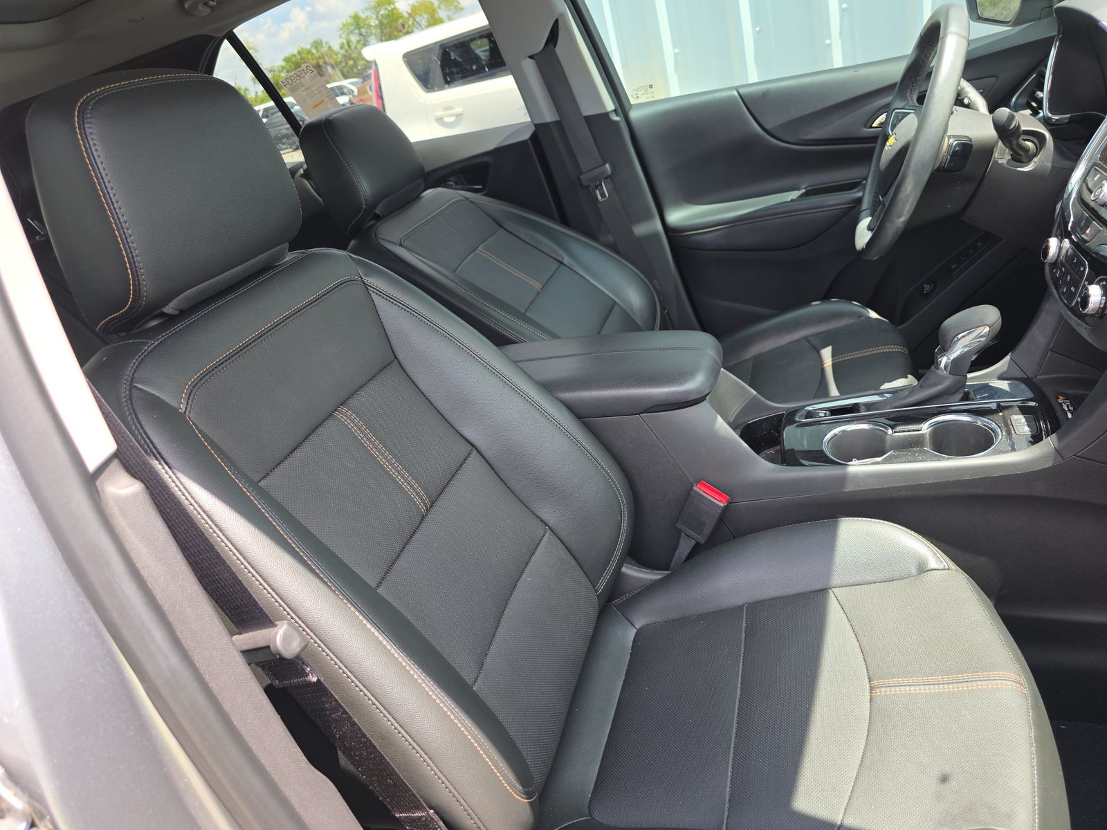 2023 Chevrolet Equinox Premier FWD