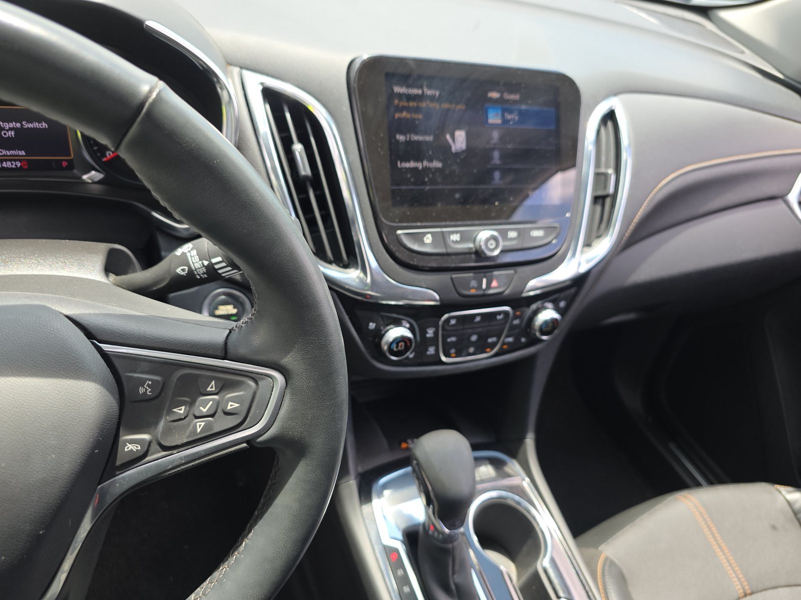 2023 Chevrolet Equinox Premier FWD