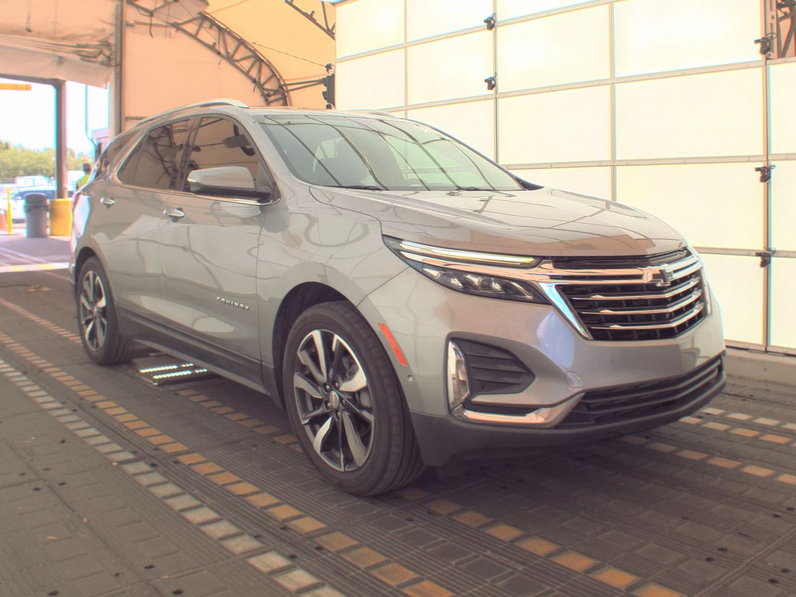 2023 Chevrolet Equinox Premier FWD