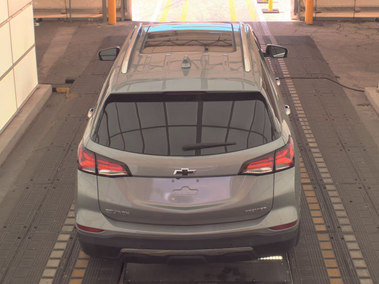2023 Chevrolet Equinox Premier FWD