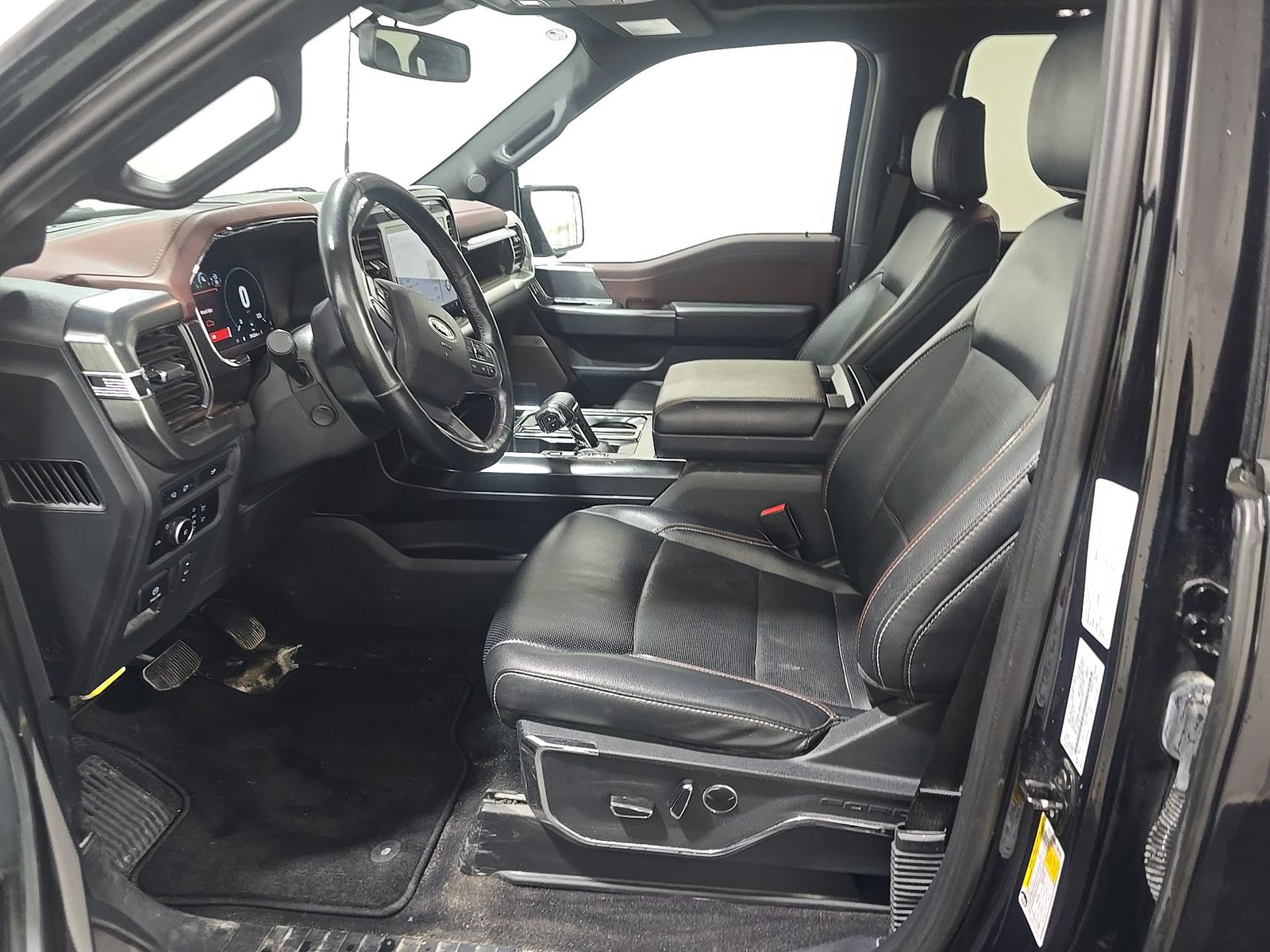 2023 Ford F-150 Lariat AWD