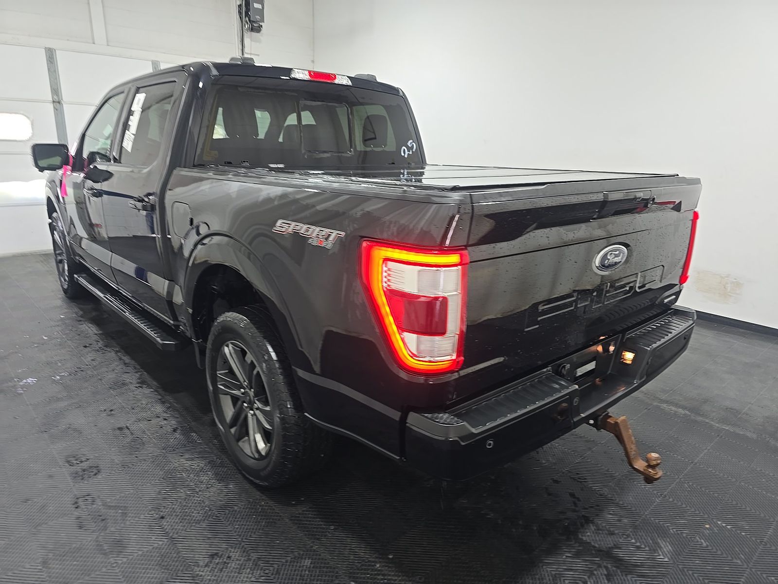2023 Ford F-150 Lariat AWD