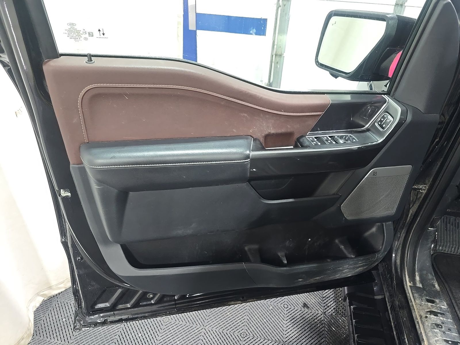 2023 Ford F-150 Lariat AWD