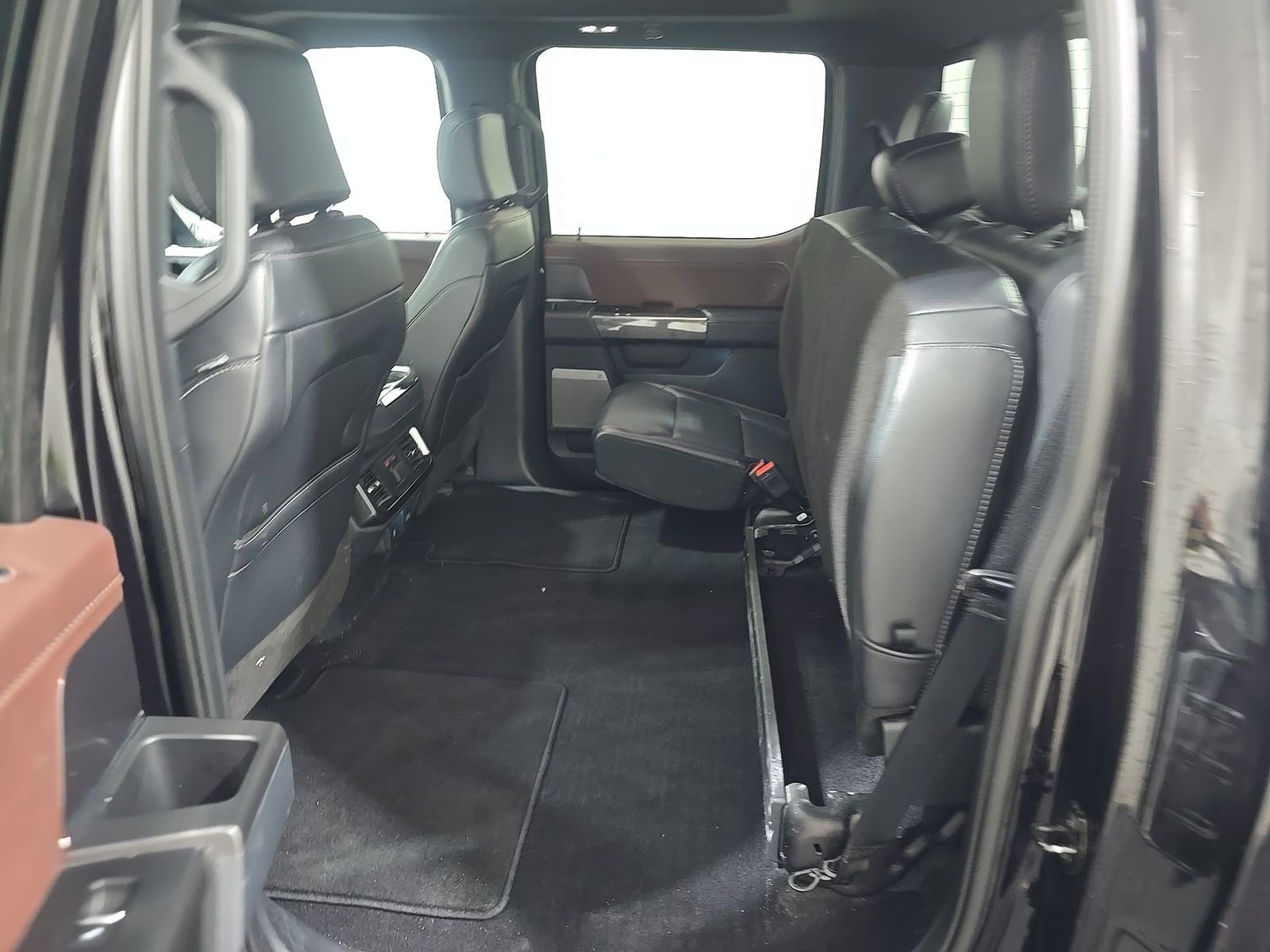 2023 Ford F-150 Lariat AWD