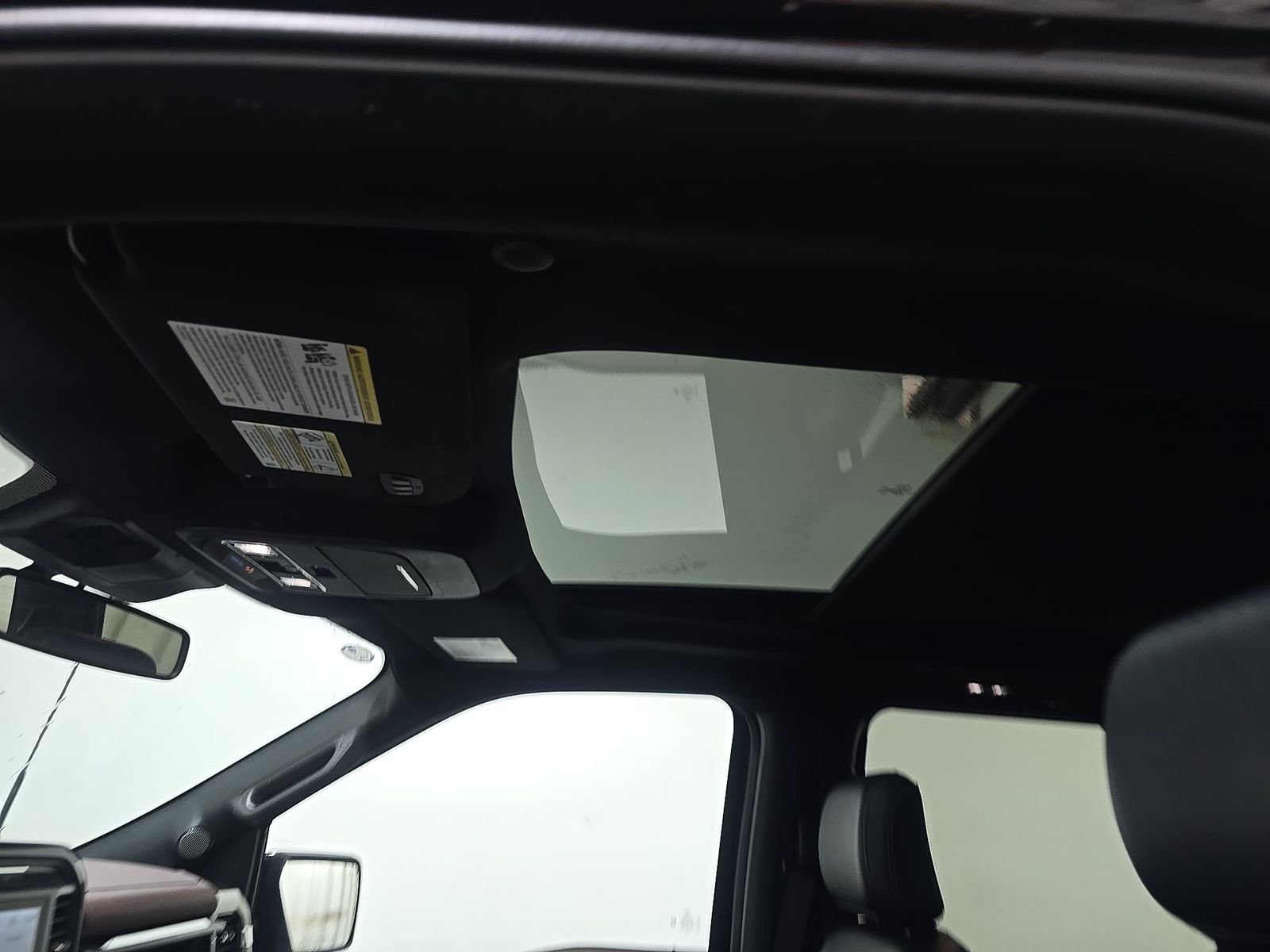 2023 Ford F-150 Lariat AWD