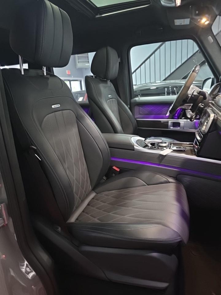 2023 Mercedes-Benz G-Class AMG G 63 AWD