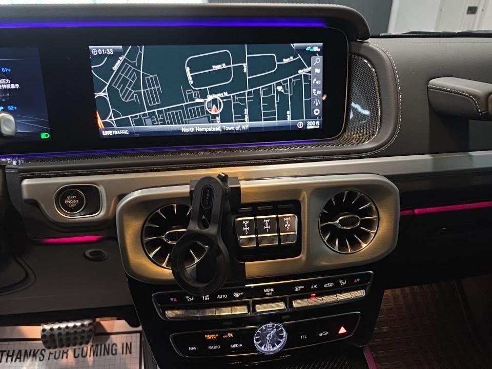 2023 Mercedes-Benz G-Class AMG G 63 AWD