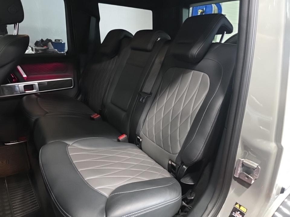 2023 Mercedes-Benz G-Class AMG G 63 AWD