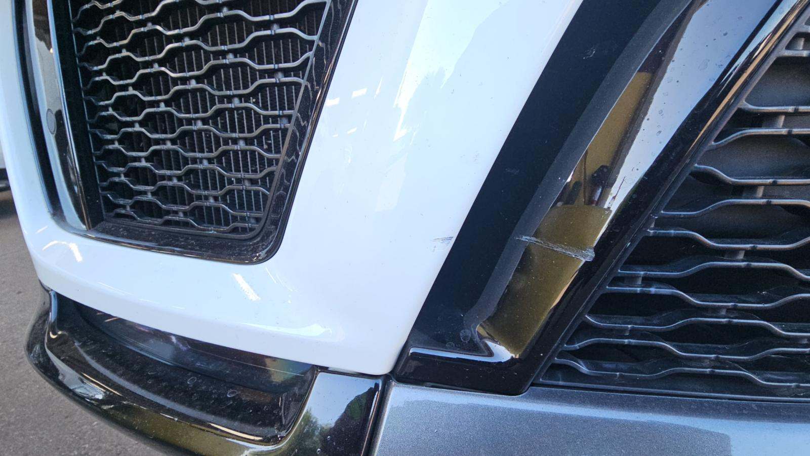 2020 Land Rover Range Rover Sport HSE AWD