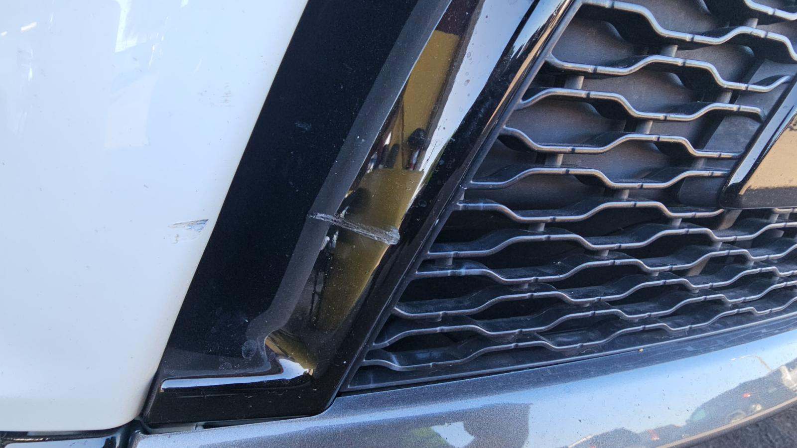 2020 Land Rover Range Rover Sport HSE AWD