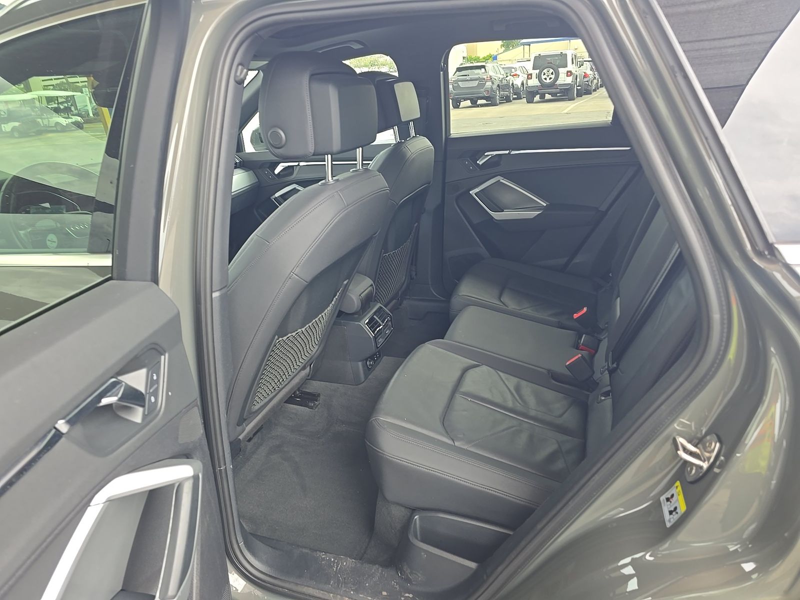 2020 Audi Q3 2.0T S line Premium Plus AWD
