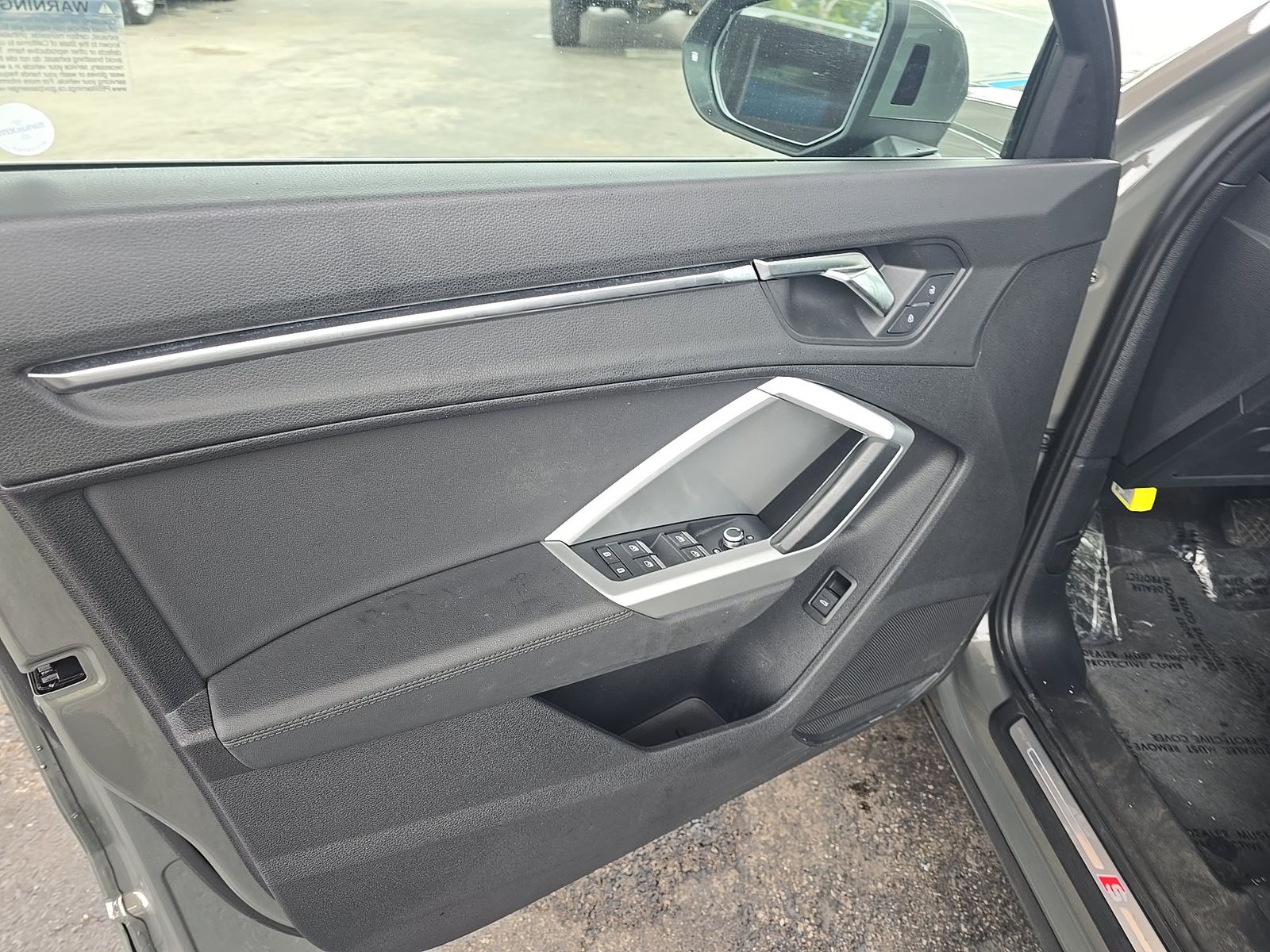 2020 Audi Q3 2.0T S line Premium Plus AWD