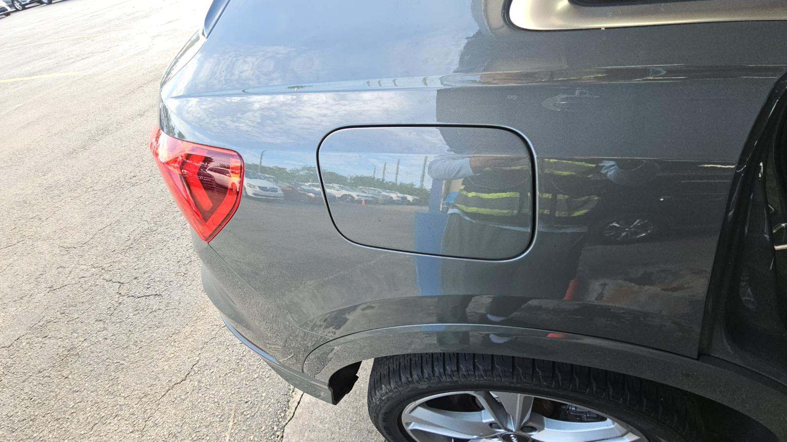 2020 Audi Q3 2.0T S line Premium Plus AWD