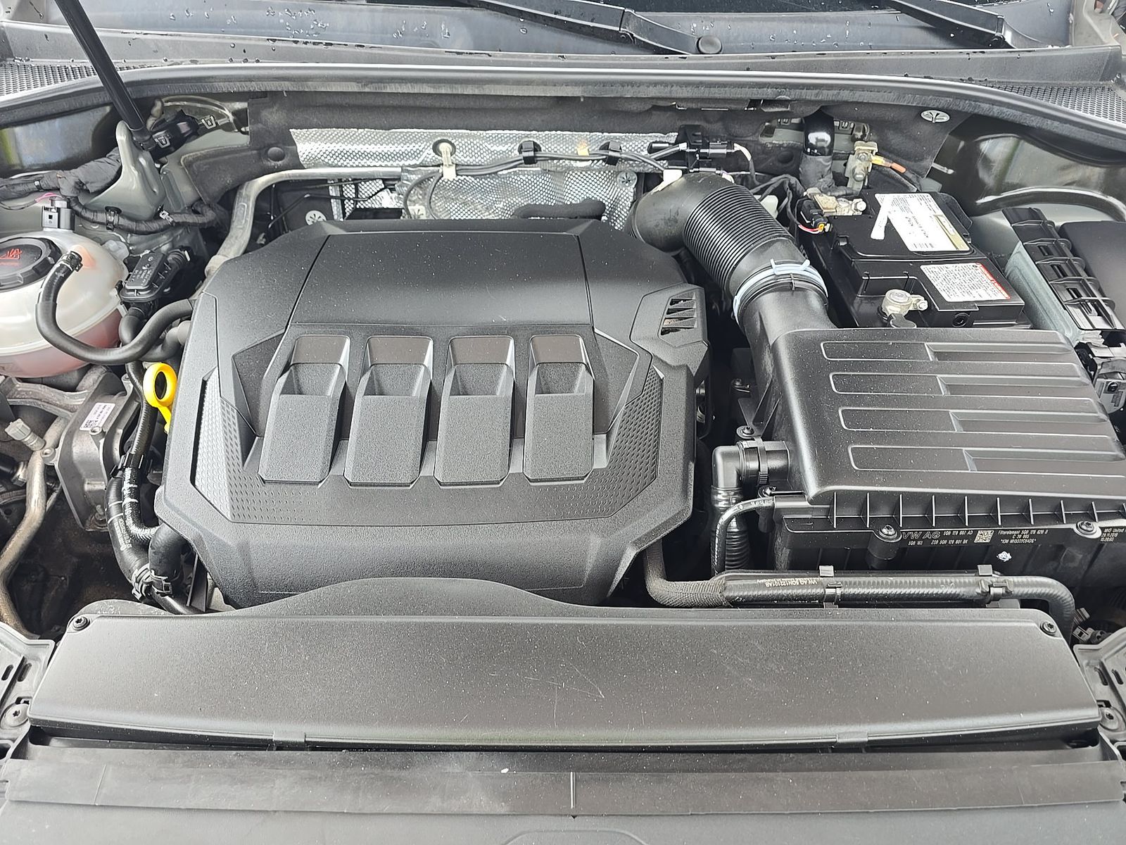 2020 Audi Q3 2.0T S line Premium Plus AWD